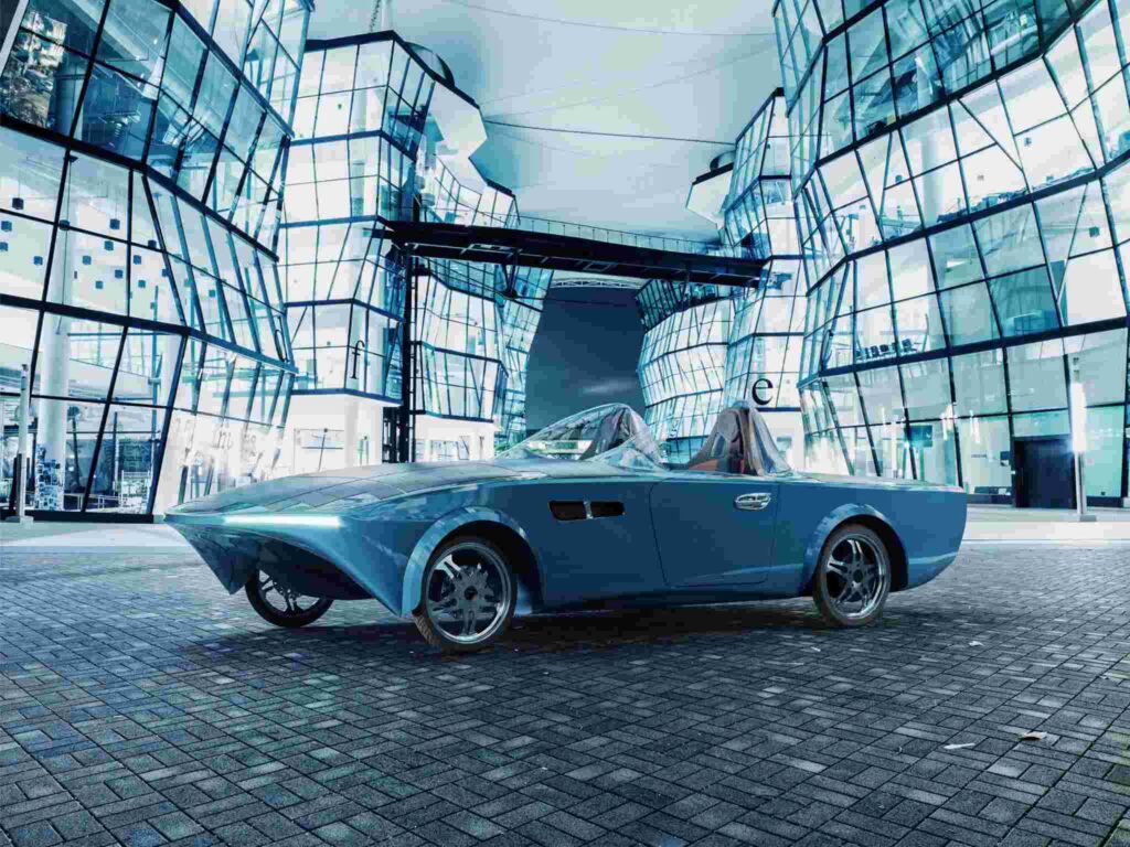 TECNOLOGIA – Dalla Sicilia all’Australia, Archimede 2 è il futuro delle tecnologie innovative e sostenibili