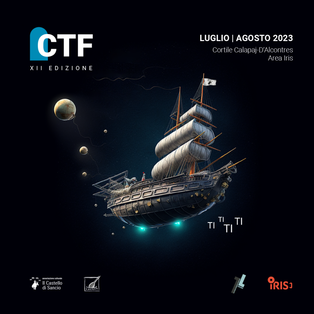 CORTILE TEATRO FESTIVAL – Dal 17 luglio al 7 agosto la prima parte della XII edizione del Festival