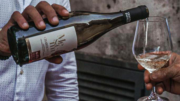 CASTELMOLA – Prende il via la IV edizione del Jazz & Wine