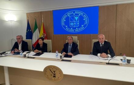 SANITÀ – Presentato il Piano della Regione per l’abbattimento delle liste d’attesa