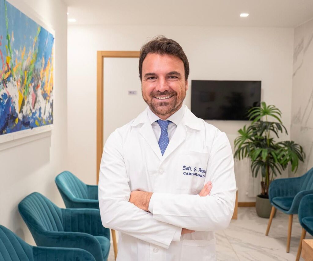 MEDICI – È siciliano il migliore angiologo d’Italia:Giovanni Alongi vince il “MioDottore Award”