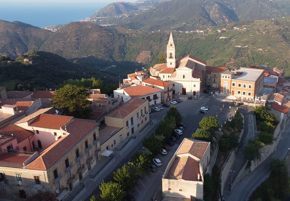 NASO – Nanì intima all’Anas di ripulire le S.S. c’è rischio incidenti ed incendi