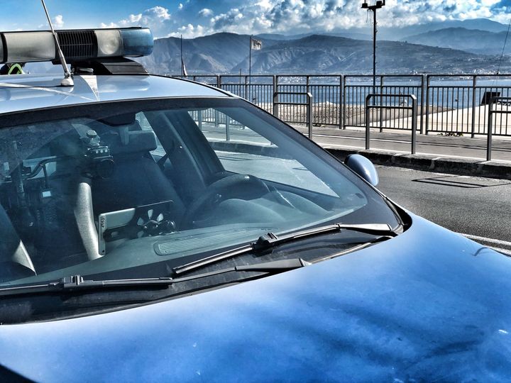SANT’AGATA MILITELLO – Movida in sicurezza, i controlli della Polizia di Stato
