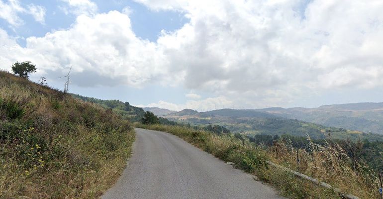 COLPI DI SPUGNA? – Stop al progetto della strada veloce Patti – San Piero Patti: fondi revocati