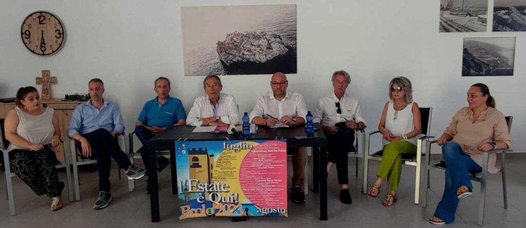 L’ESTATE E’ QUI – Presentato il cartellone degli eventi brolesi