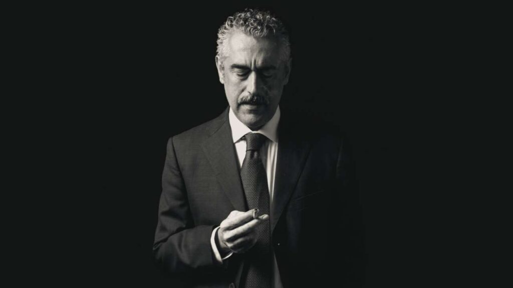 TINDARI FESTIVAL – In scena “La grande menzogna” con David Coco