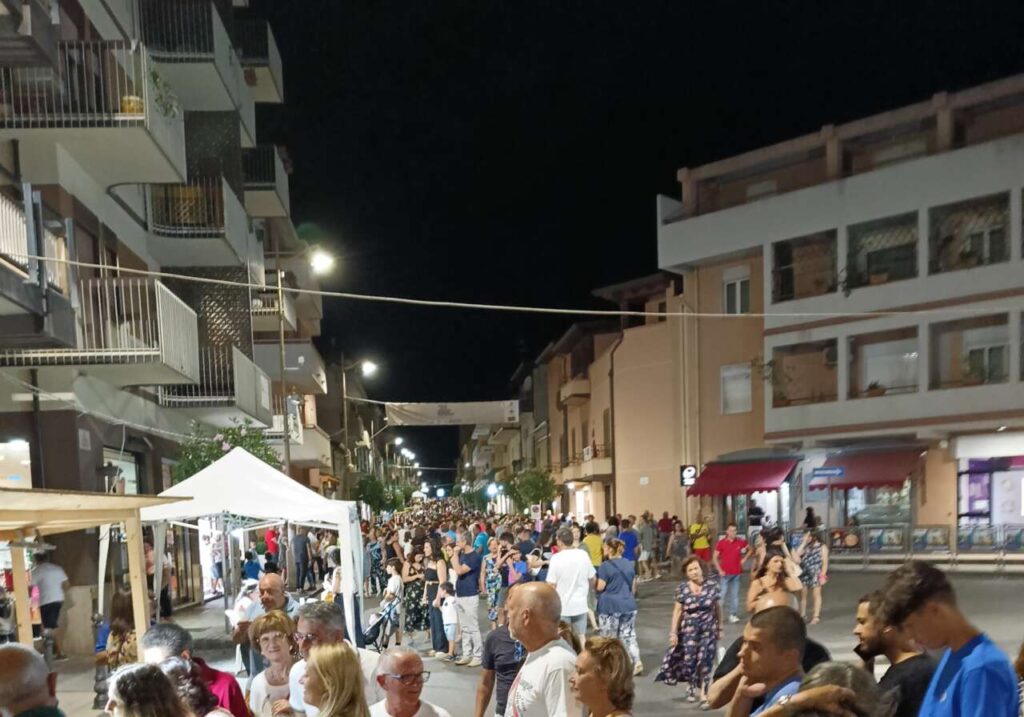 BROLO – Un successo l’edizione 2023 del Gran Galà del Gelato