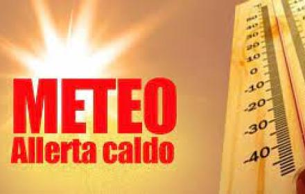 EMERGENZA CALDO – la Regione diffonde un vademecum per la tutela della salute dei lavoratori