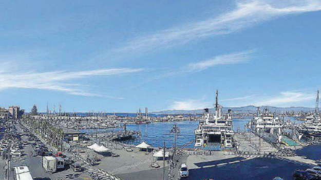MILAZZO – Wi-Fi, il Porto scelto come uno dei Punti di Interesse dal Ministero del Turismo