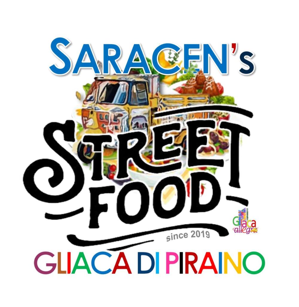 SARACEN’S STREET FOOD 2023 – Oggi al conferenza stampa di presentazione dell’evento