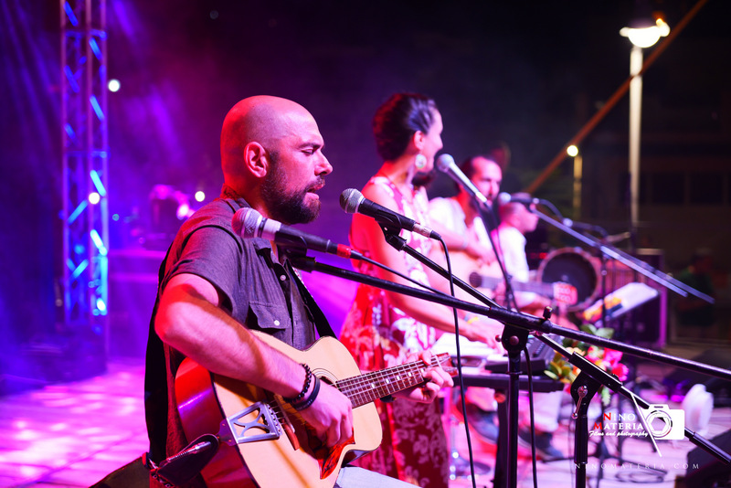 VOLTI, MUSICA E NOTE – La fotogallery di un evento che non è stato solo “cibo di strada