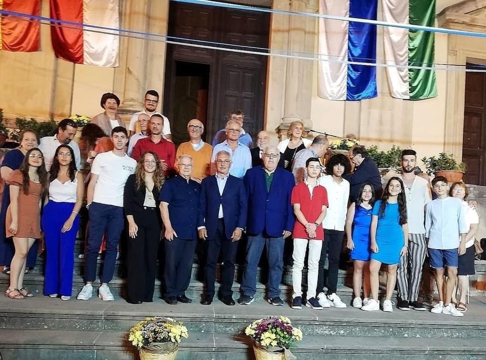MONFORTE SAN GIORGIO – Al medico prof. Antonio David la 25esima edizione del Premio San Giorgio