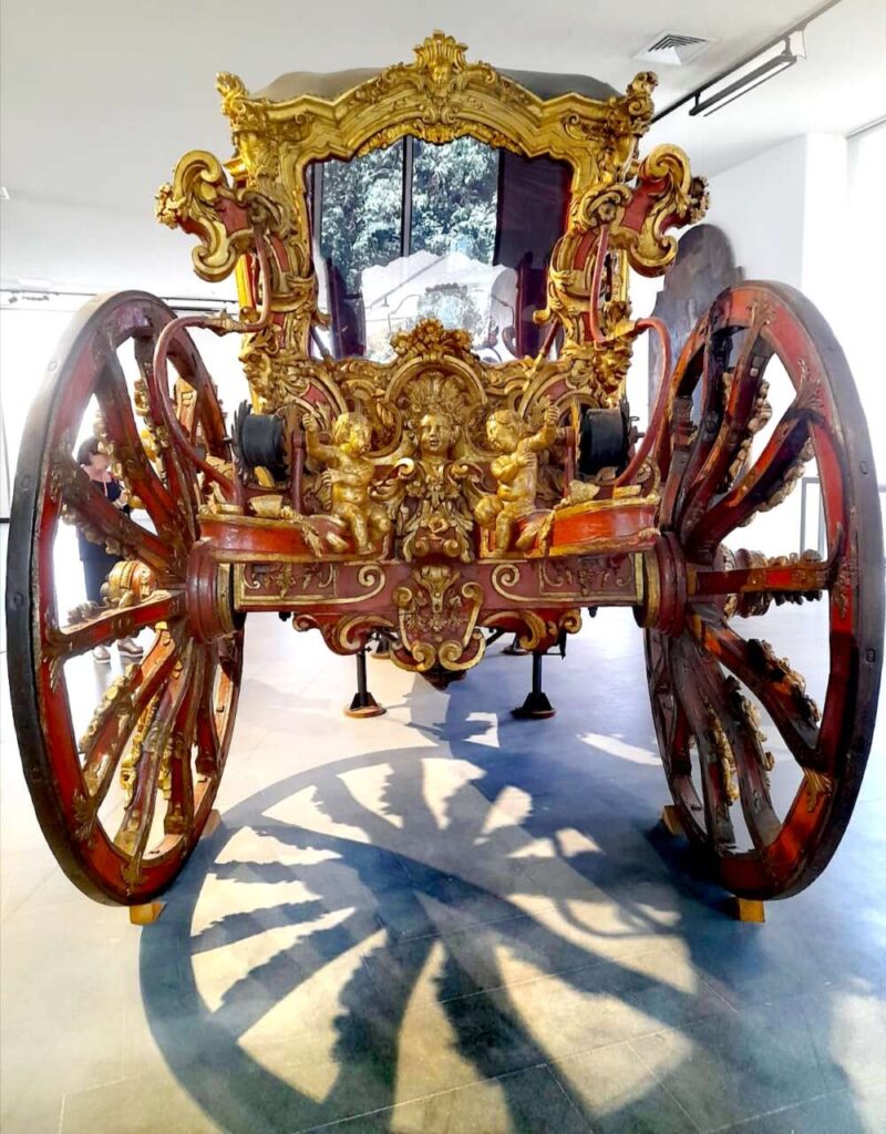 VISIONI DELLO STRETTO – Caccia ai tesori del museo di Messina