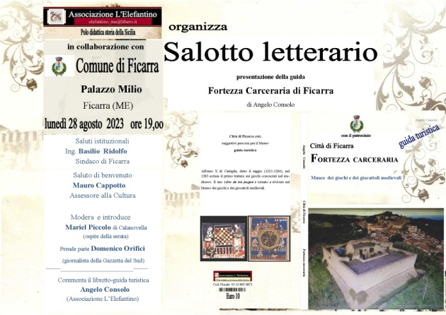FICARRA – I giochi medievali tornano a rivivere dopo secoli di dimenticanza