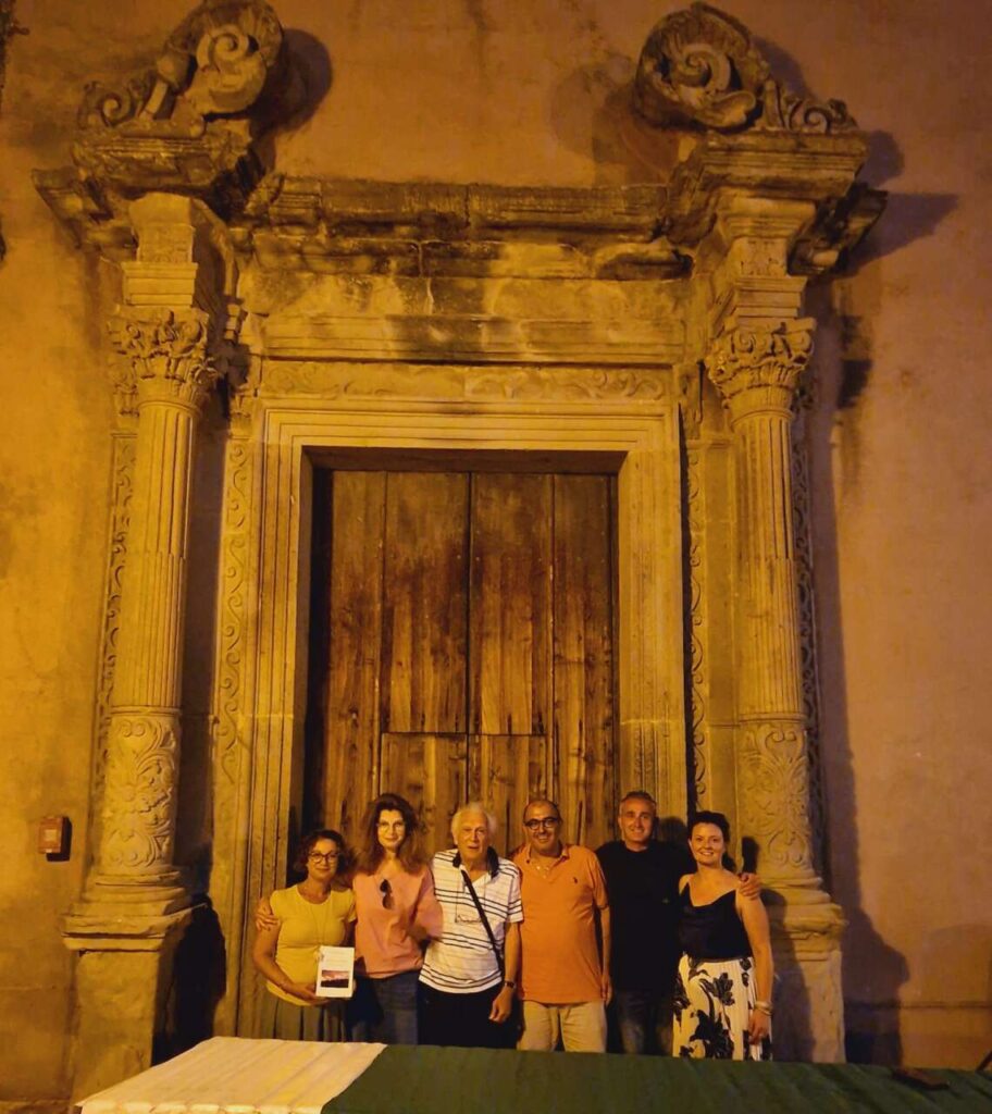 PIRAINO – Il Novecento del Villaggio