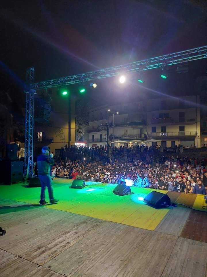 IL SUMMER FEST – Ad Alcara Li Fusi si conferma un grande evento
