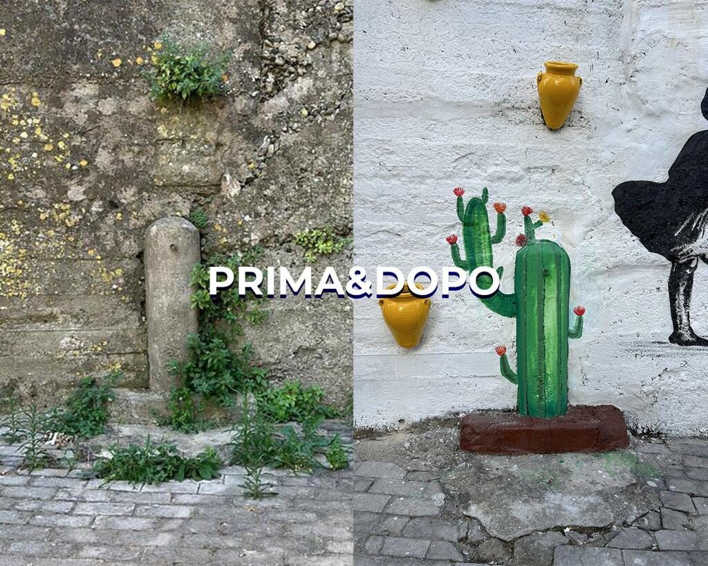 MILITELLO ROSMARINO – Il centro storico si rifà il look
