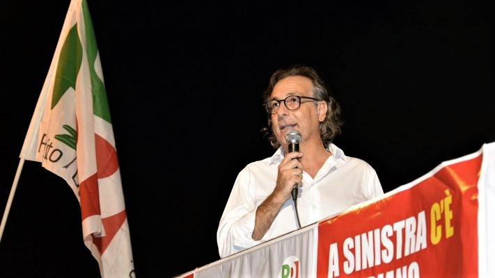 MILAZZO – Prende il via l’Estate Militante PD