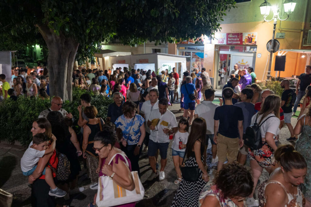 GIOIOSA GUSTOSA – Un festival enogastronomico che segna la strada da percorrere con al centro la cultura del territorio