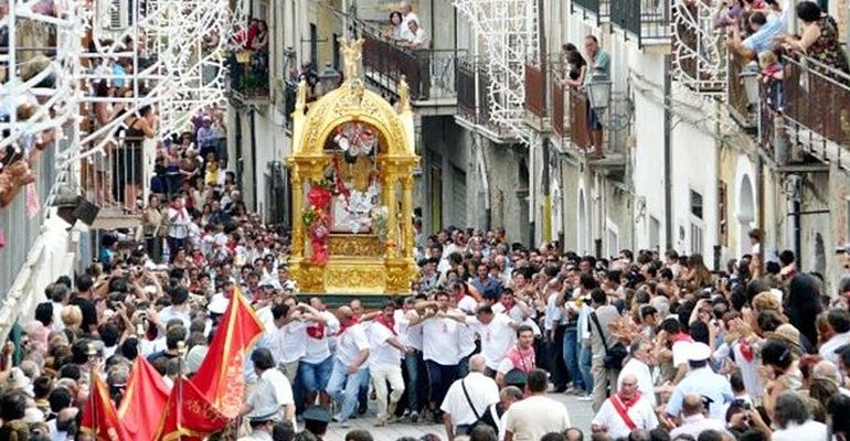 MILITELLO ROSMARINO – Rettifica delle disposizioni di chiusura temporanea di un tratto della strada provinciale 161