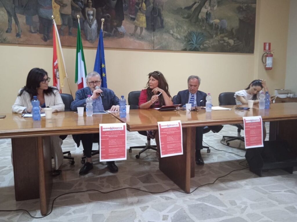 MONDONUOVO – Convegno per il 30° anniversario di un importante punto di osservazione