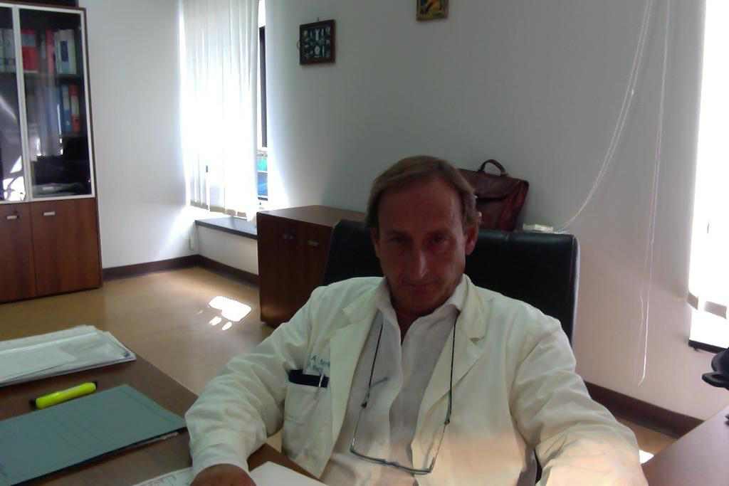 CASTELL’UMBERTO – Prevenzione sanitaria arriva al comune Nino Gullà