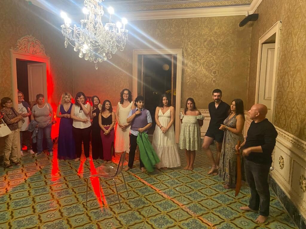 FICARRA – Un Tamerlano di Meno nel Paesaggio Drammaturgico della Sicilia Orientale