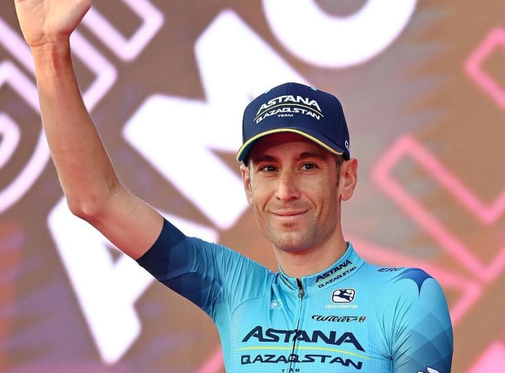 VINCENZO NIBALI – Le vittorie più incredibili nella carriera del ciclista siciliano