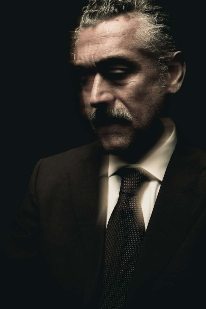 TEATRO CORTILE FESTIVAL – “La grande menzogna in scena il 7 e l’8 agosto: il giudice Paolo Borsellino racconta in prima persona la sua tragedia