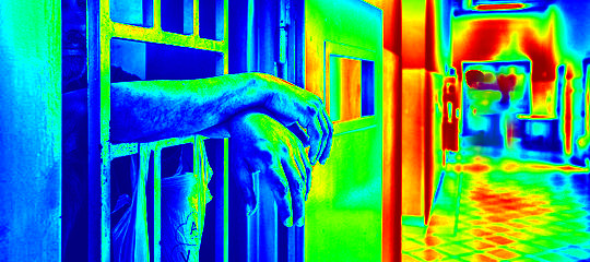 PRC NEBRODI – L’ipotesi di un carcere di Massima Sicurezza a Mistretta non ci piace