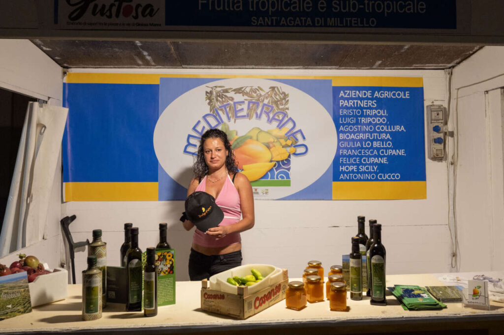 MEDITERRANEO – Frutti tropicali sui Nebrodi: il futuro dell’avocado e delle nuove coltivazioni in Sicilia