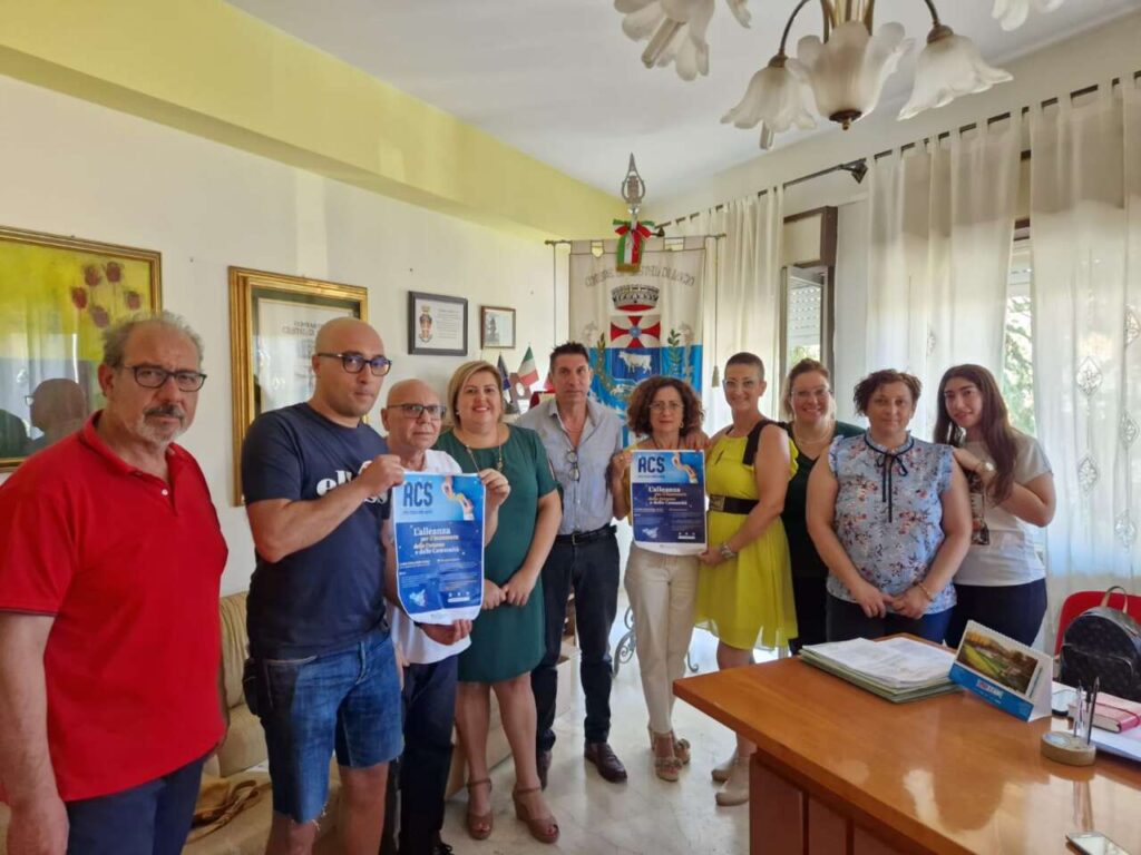 CASTEL DI LUCIO – La Rete Civica della Salute incontra l’amministrazione comunale