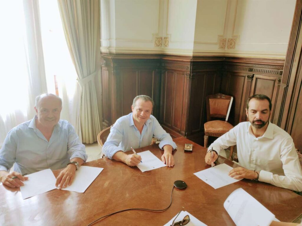 MOBILITÀ SOSTENIBILE – A Milazzo 1 milione e 850 mila euro