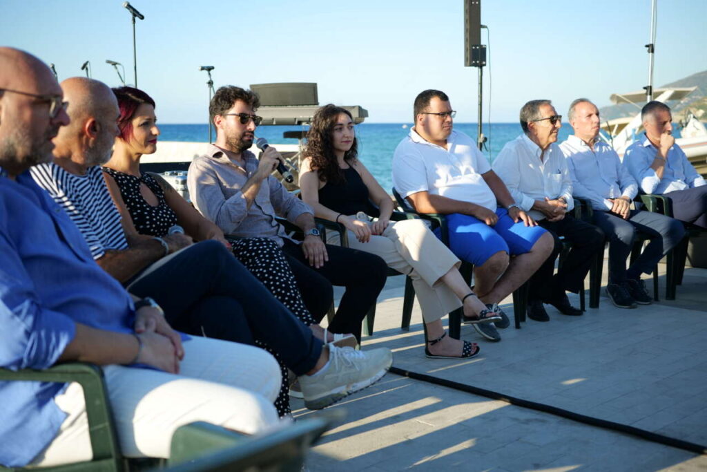 NOTE GUSTOSE A BROLO – Presentato ieri l’evento promosso dalla Pro Loco brolese, e ci sono tante novità