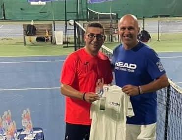 TENNIS BROLO – In cinque per il pass al Master Nazionale di Torino