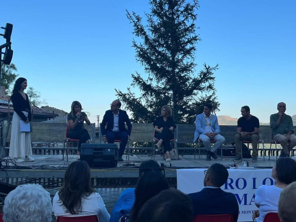 MONTALBANO ELICONA – Successo per la Prima Edizione del Festival del cibo NO.Strano