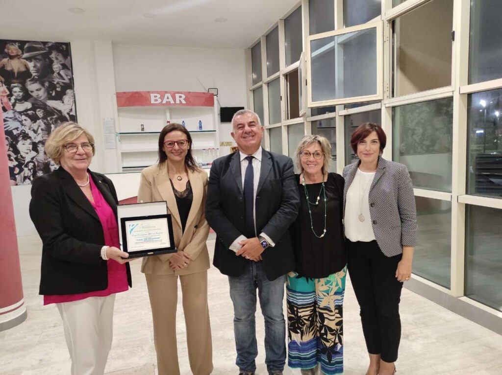 CONVEGNI – Un successo quello organizzato dall’ass. Bucaneve dal titolo:“Vivere non Sopravvivere”
