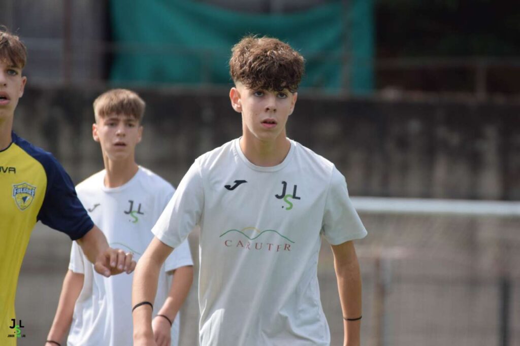 CALCIO – Esordio con vittoria per l’under 17 della JSL, battuta in casa la Folgore Milazzo