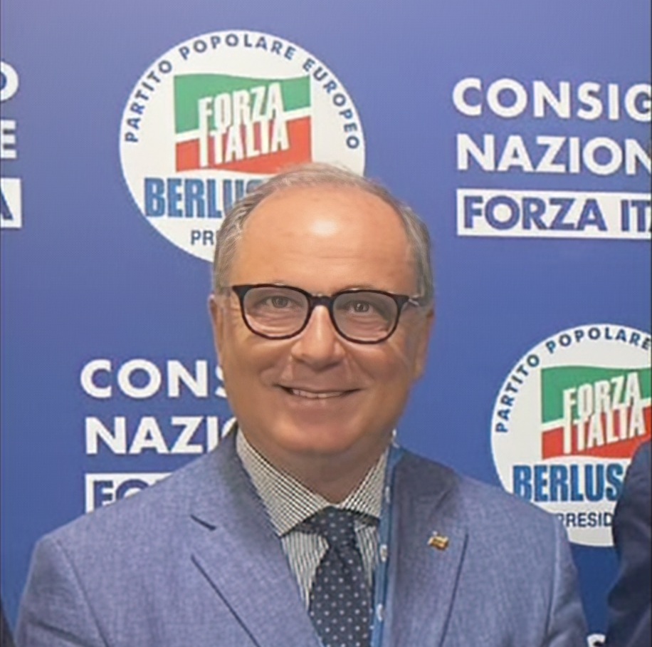 FORZA ITALIA – Bonfanti responsabile regionale adesioni