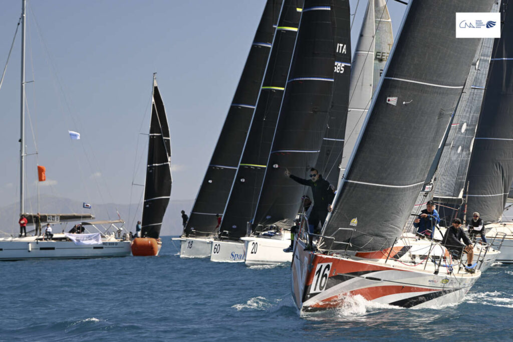 YACHT CLUB – A settembre in arrivo a Capo d’Orlando il top della vela d’altura italiana