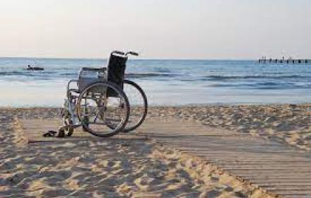 SICILIA – Disabilità, fondi contro barriere architettoniche