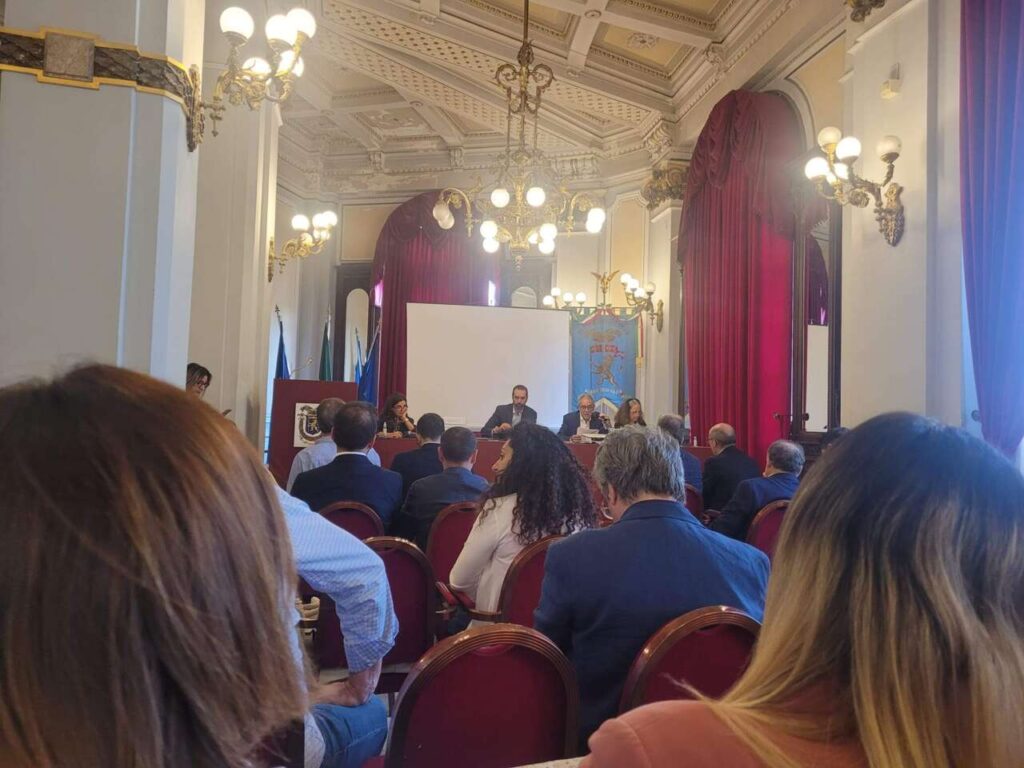 CITTÀ METROPOLITANA – Eletti i sindaci in seno alla Conferenza Territoriale Scolastica