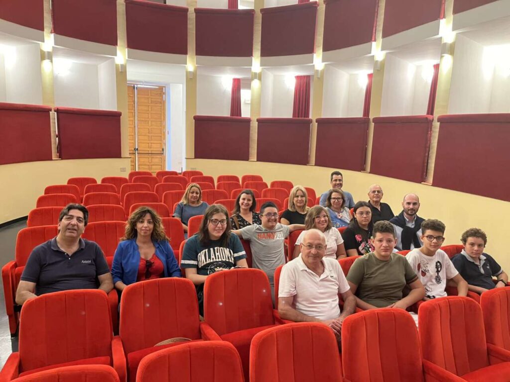 NASO – Liceo Musicale, al via le lezioni