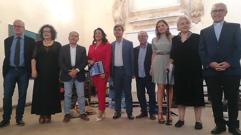 MANDANICI 2023 – Grande partecipazione per il congresso multidiscplinare