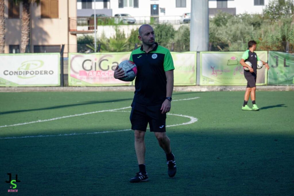 CALCIO – La JSL Women svela prospettive, programmi e ambizioni per la nuova stagione