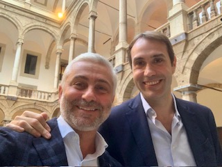 NINO GERMANA’ (LEGA) – Finalmente a Caccia. Sabato due settembre apre la stagione venatoria in Sicilia