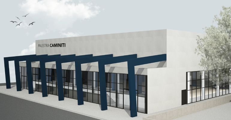 EDILIZIA SCOLASTICA – Liceo Caminiti -Trimarchi, nuove palestre per i plessi di Santa Teresa di Riva e Giardini Naxos