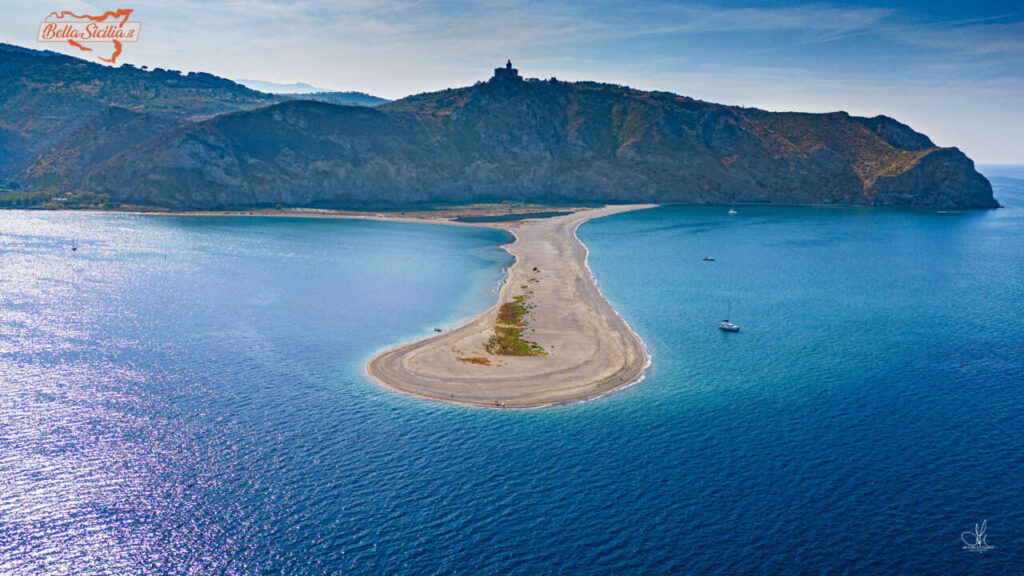 BELLA SICILIA – Concluse le riprese del documentario Mare Ricco Siciliano tra Milazzo, Oliveri e Tusa