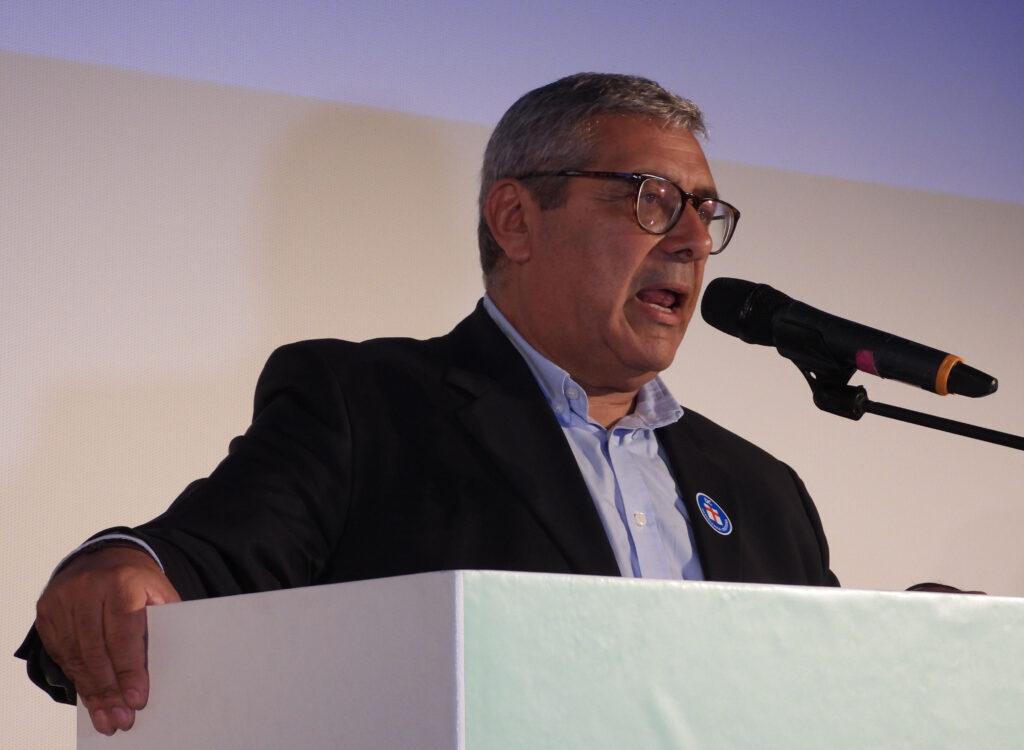 PROVINCIALI 2025 – Mercoledì la presentazione dei 9 candidati al Consiglio metropolitano per la Democrazia Cristiana