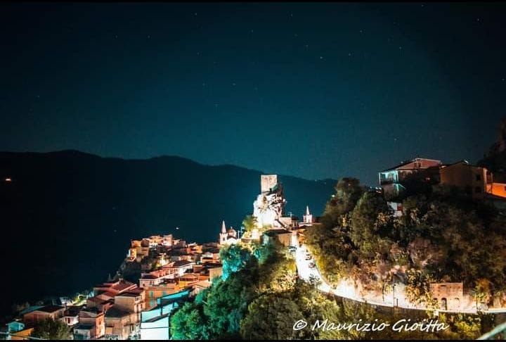 ALCARA LI FUSI – Al primo posto tra i borghi dei tesori 2023
